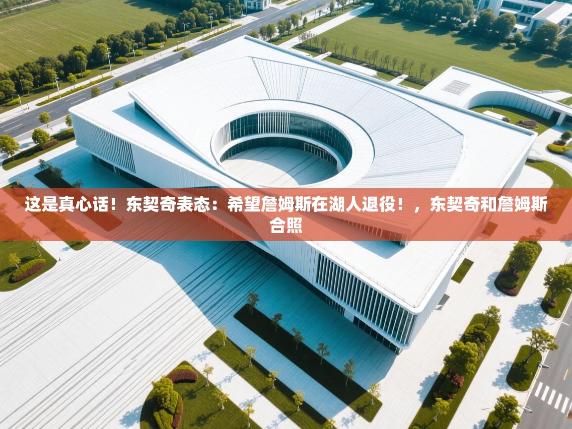 这是真心话!东契奇表态:希望詹姆斯在湖人退役!,东契奇和詹姆斯合照 第2张