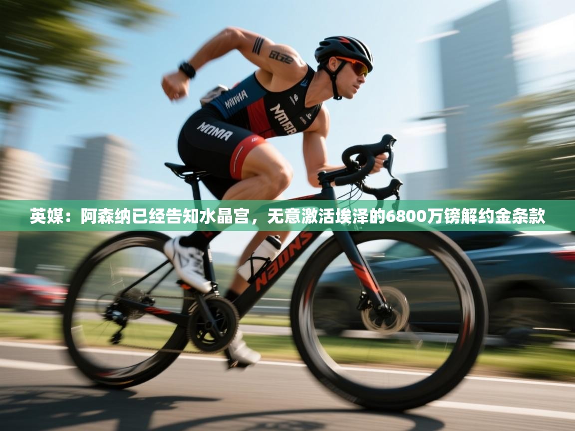 英媒:阿森纳已经告知水晶宫,无意激活埃泽的6800万镑解约金条款 第2张