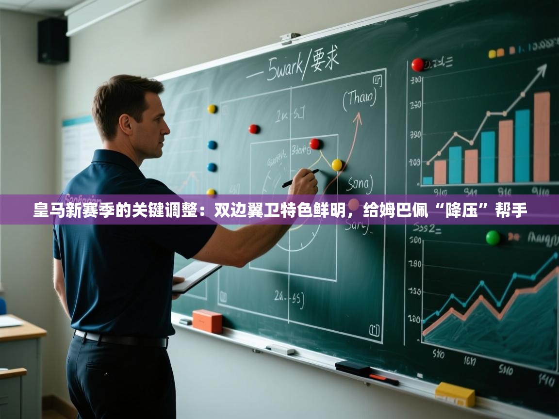 皇马新赛季的关键调整:双边翼卫特色鲜明,给姆巴佩“降压”帮手 第2张