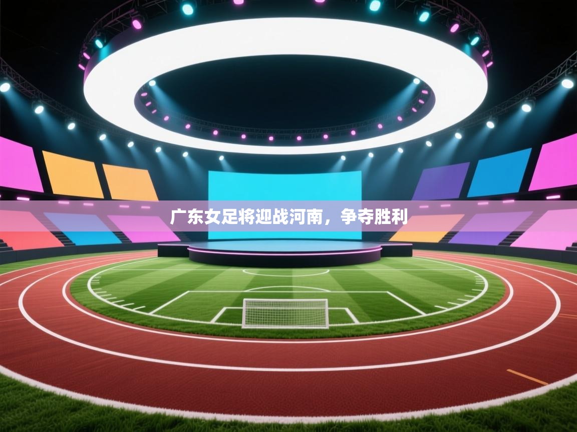 广东女足将迎战河南，争夺胜利  第2张