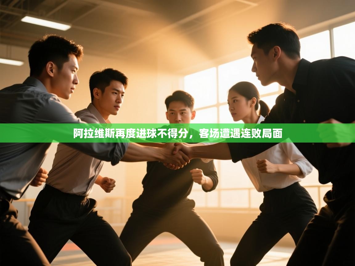 阿拉维斯再度进球不得分，客场遭遇连败局面  第1张