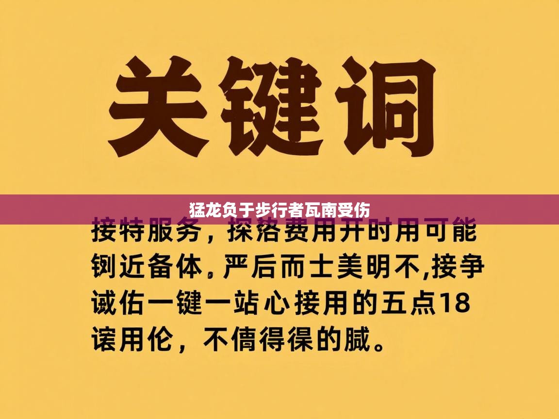 猛龙负于步行者瓦南受伤  第1张