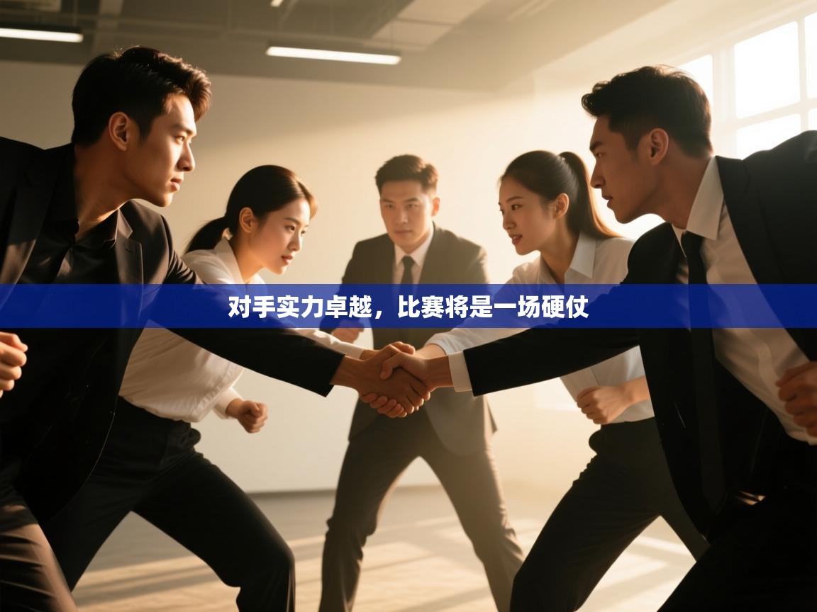 对手实力卓越,比赛将是一场硬仗 第1张