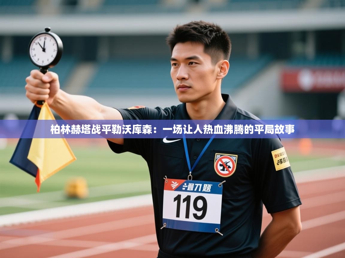 柏林赫塔战平勒沃库森：一场让人热血沸腾的平局故事  第1张