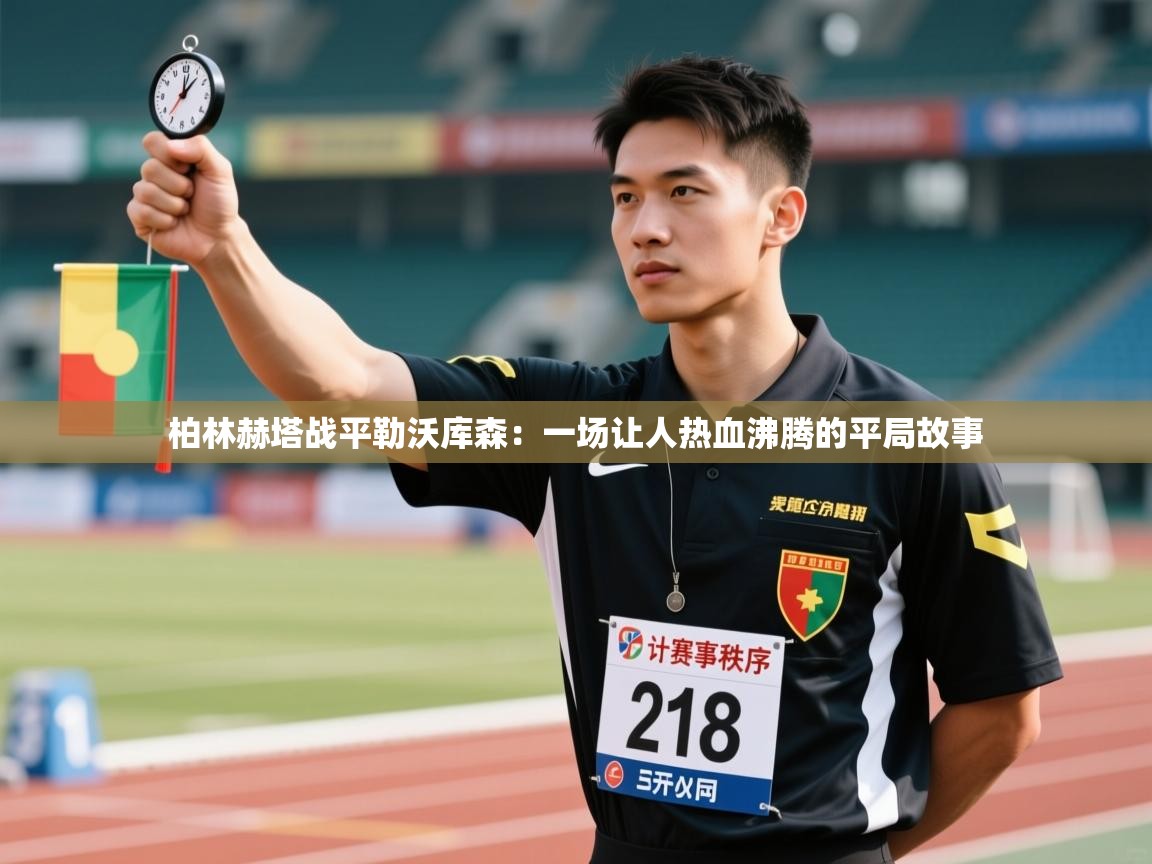 柏林赫塔战平勒沃库森：一场让人热血沸腾的平局故事  第2张