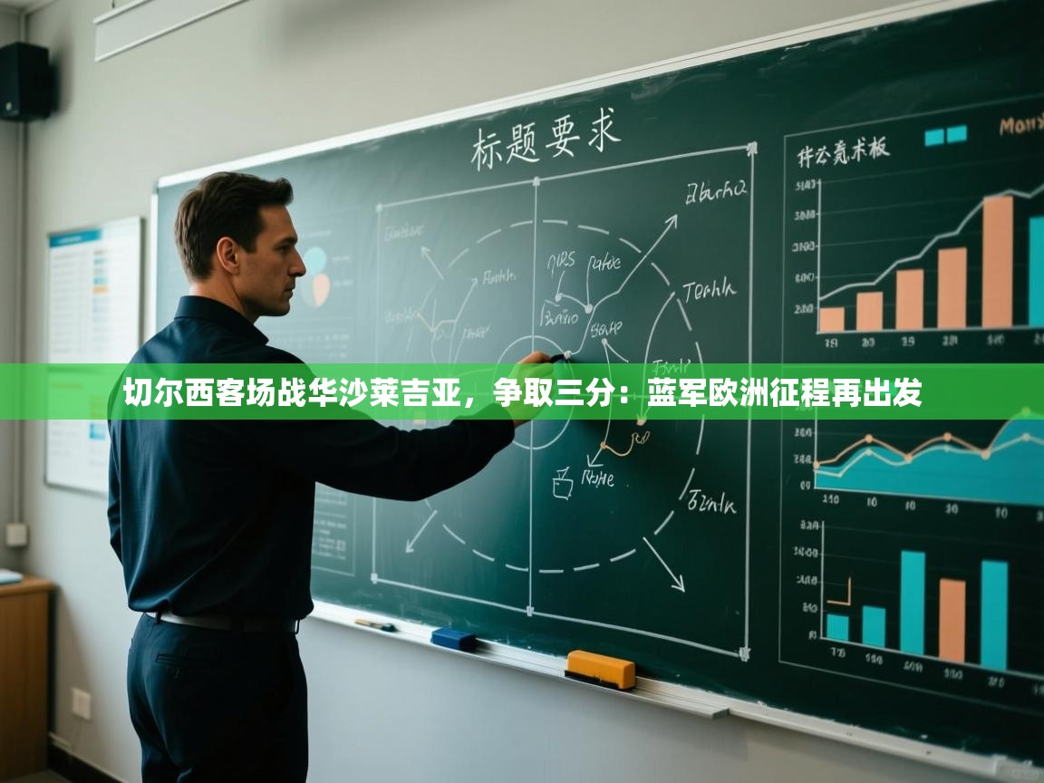 切尔西客场战华沙莱吉亚，争取三分：蓝军欧洲征程再出发  第1张