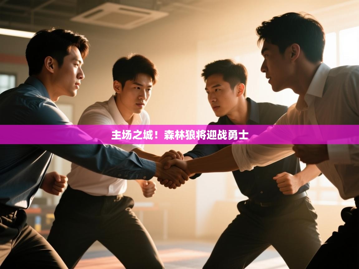 主场之城!森林狼将迎战勇士 第1张