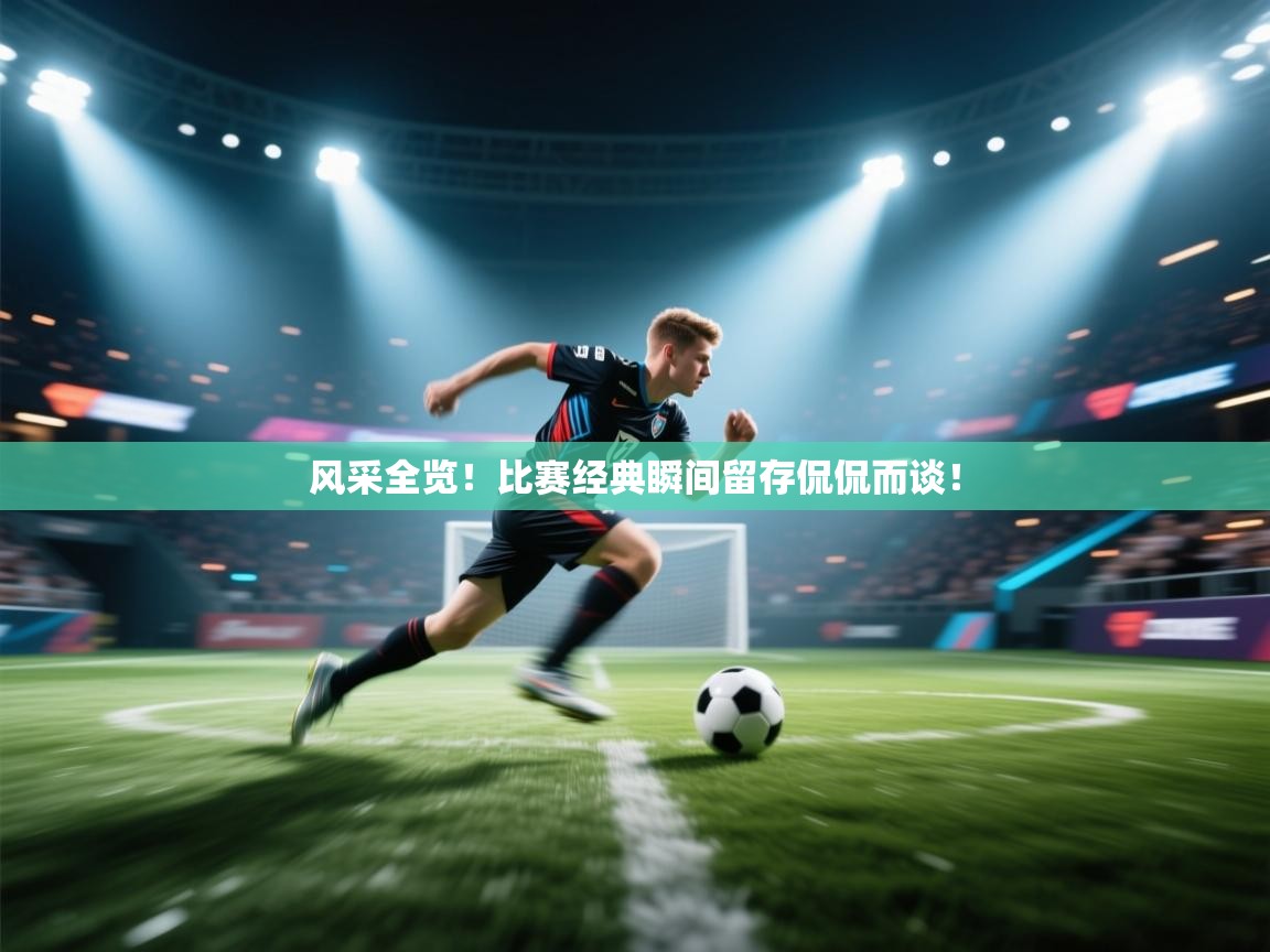 风采全览！比赛经典瞬间留存侃侃而谈！  第2张