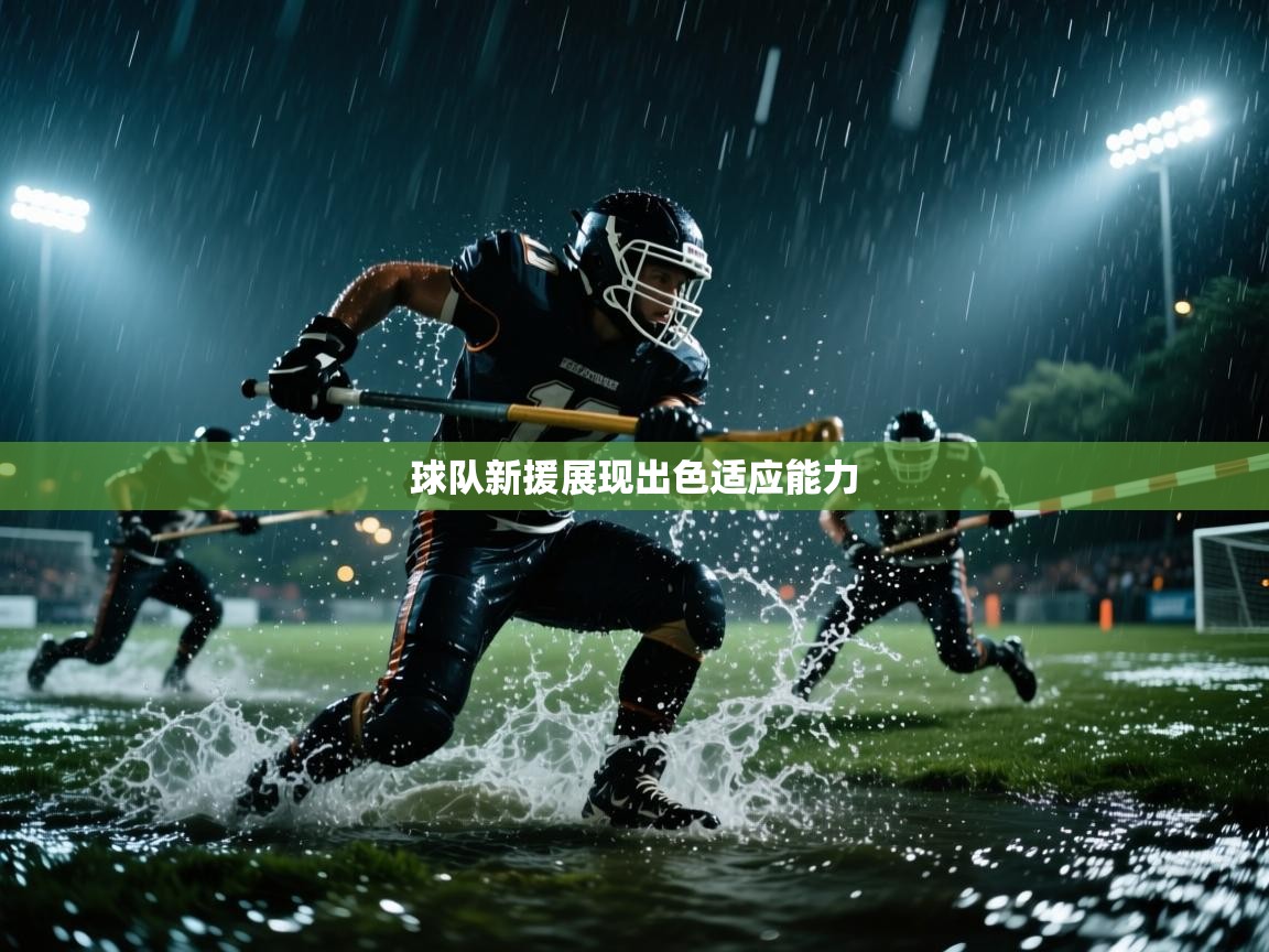 球队新援展现出色适应能力  第1张