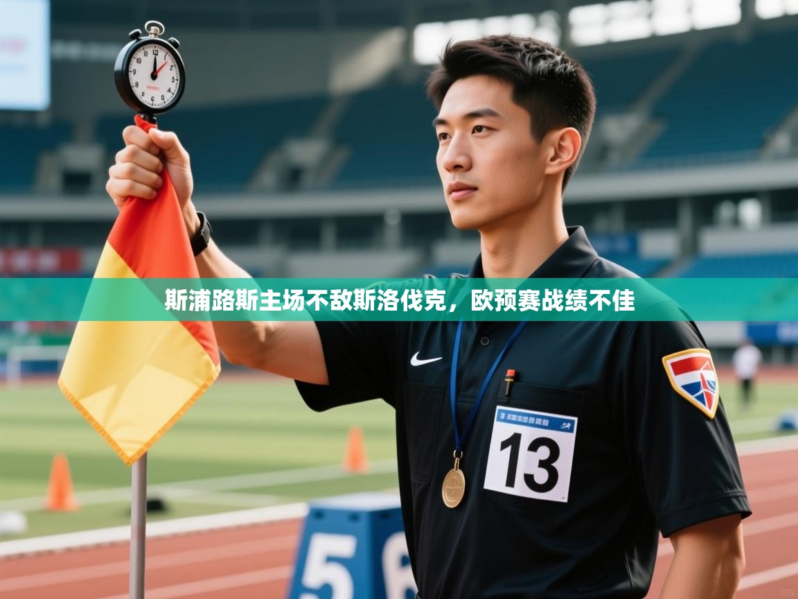 斯浦路斯主场不敌斯洛伐克，欧预赛战绩不佳  第1张