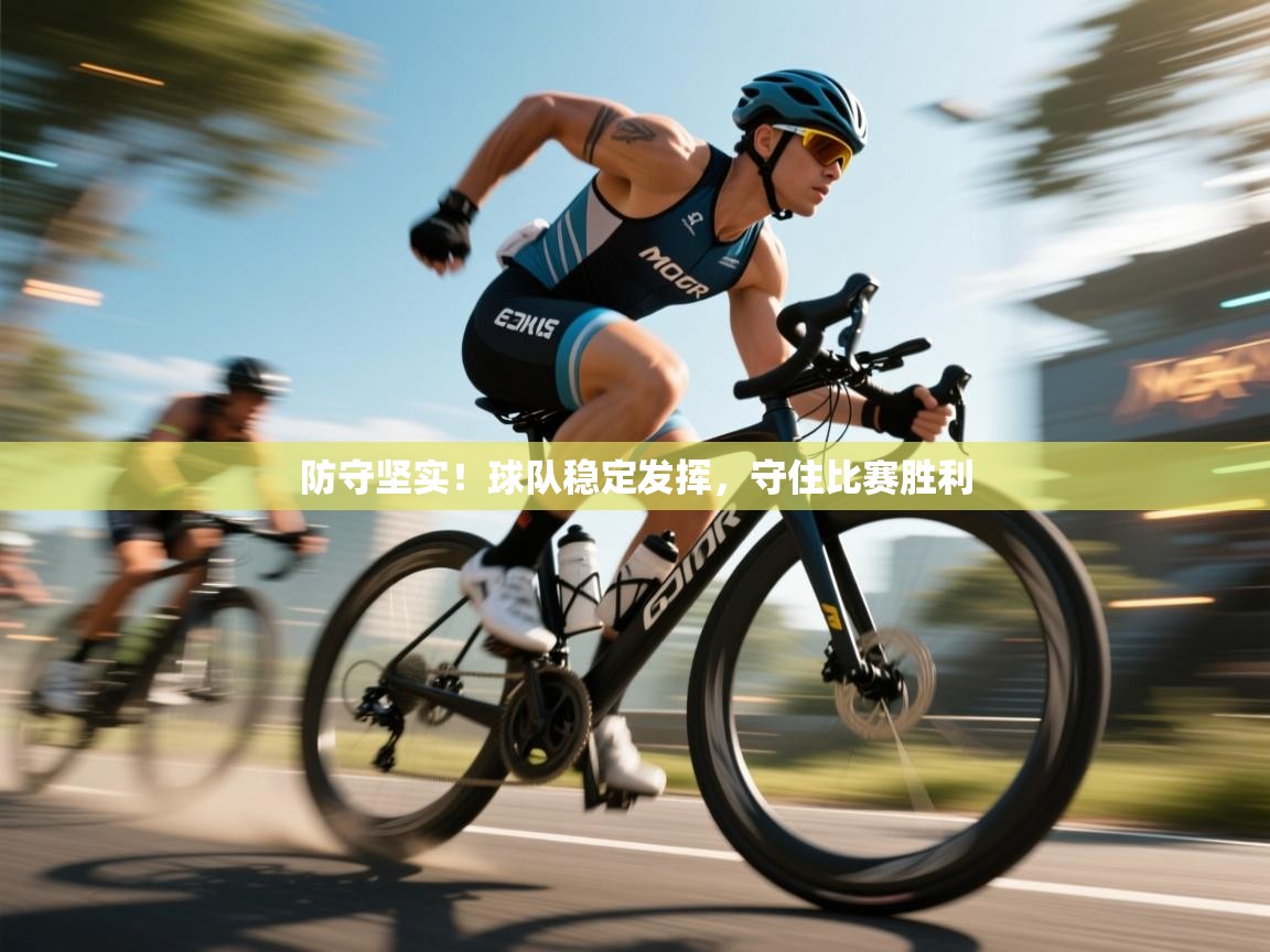 防守坚实！球队稳定发挥，守住比赛胜利  第2张