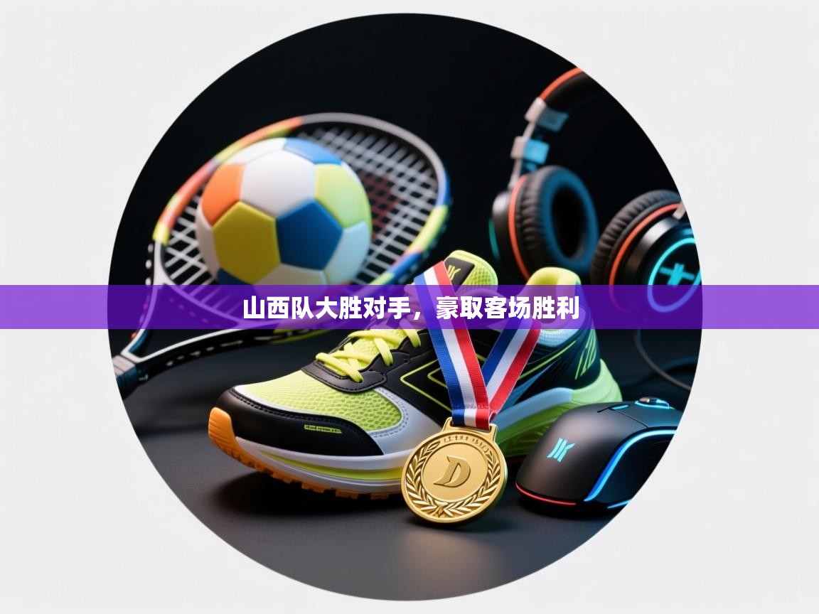 山西队大胜对手，豪取客场胜利  第1张