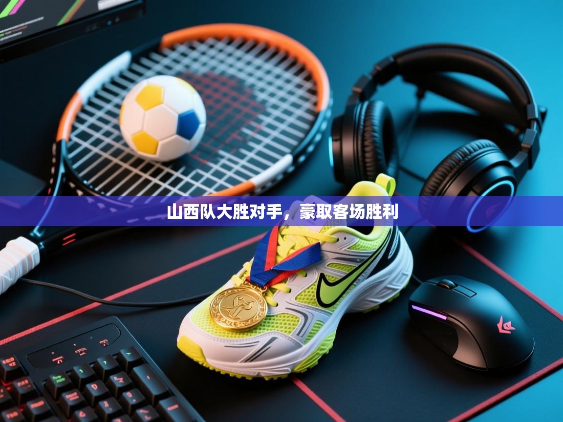 山西队大胜对手，豪取客场胜利  第2张