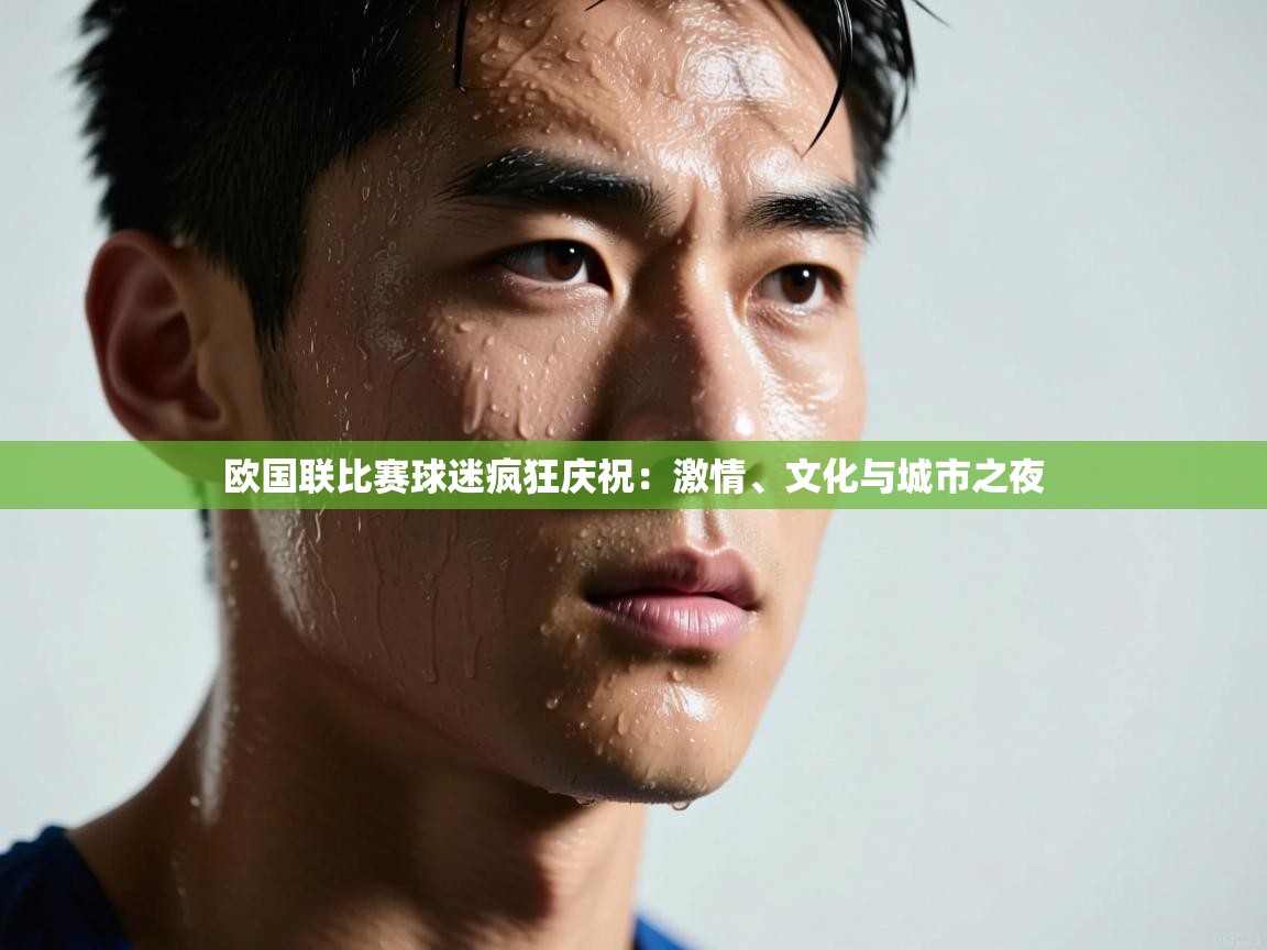 欧国联比赛球迷疯狂庆祝:激情、文化与城市之夜 第1张
