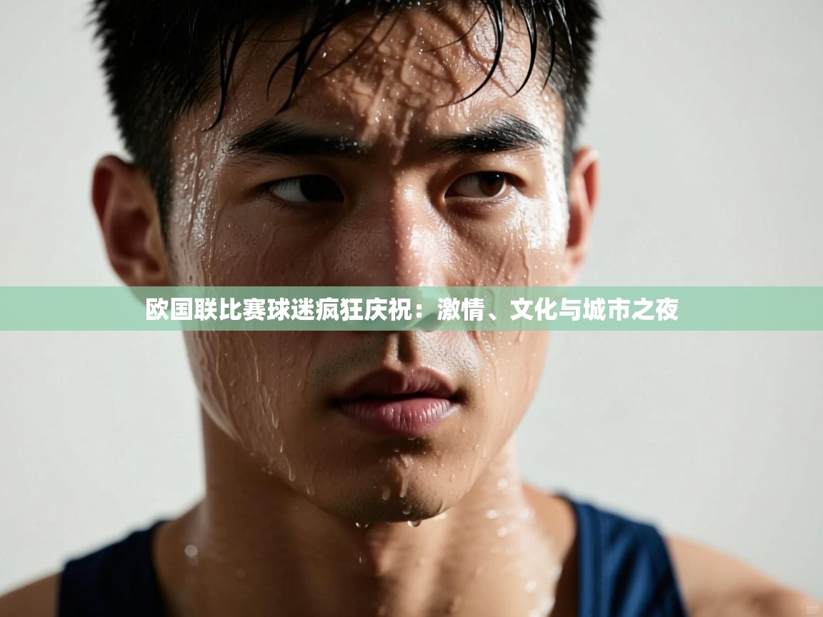 欧国联比赛球迷疯狂庆祝:激情、文化与城市之夜 第2张