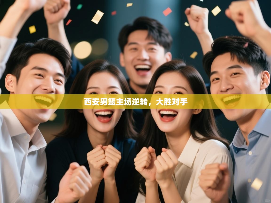 西安男篮主场逆转,大胜对手 第1张