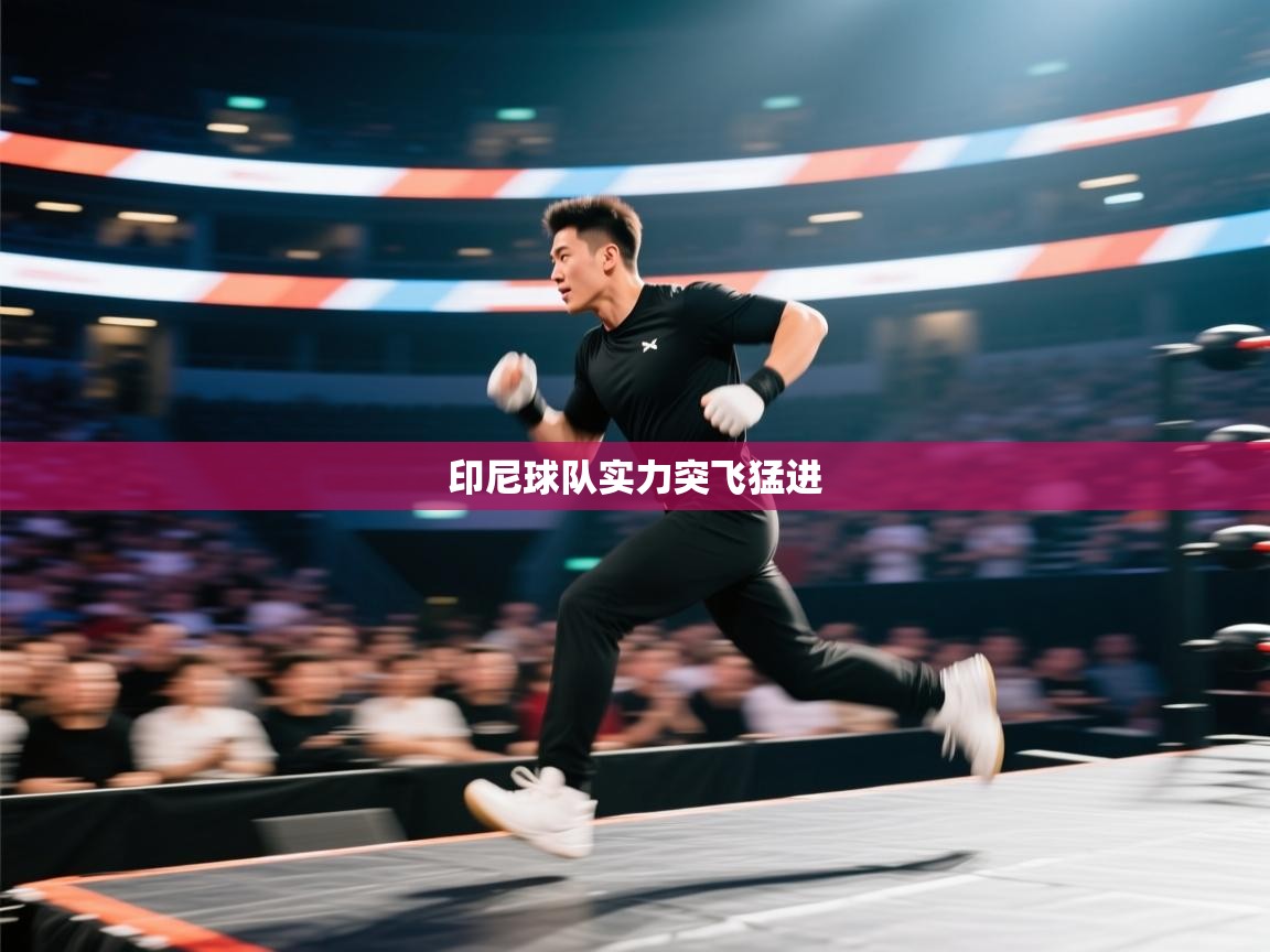 印尼球队实力突飞猛进 第1张