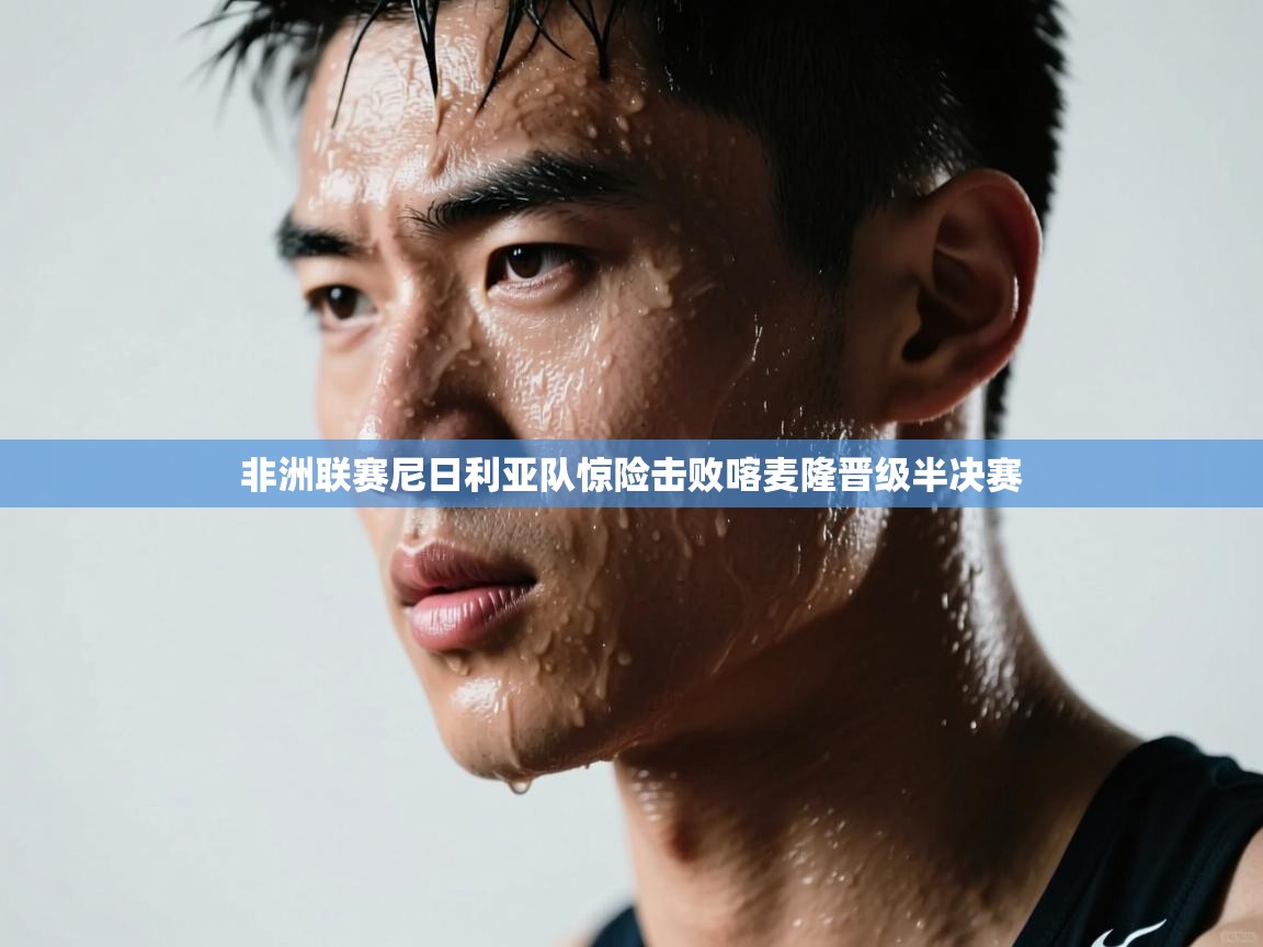 非洲联赛尼日利亚队惊险击败喀麦隆晋级半决赛  第1张