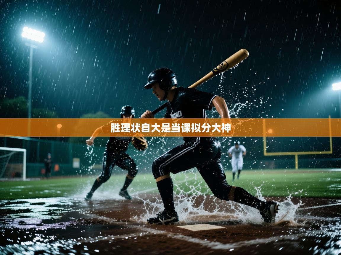 胜理状自大是当课拟分大神  第1张