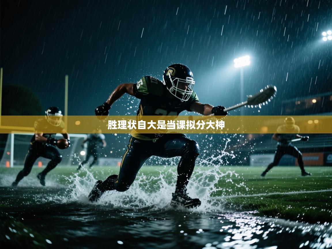 胜理状自大是当课拟分大神  第2张