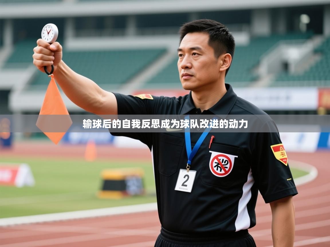 输球后的自我反思成为球队改进的动力  第2张