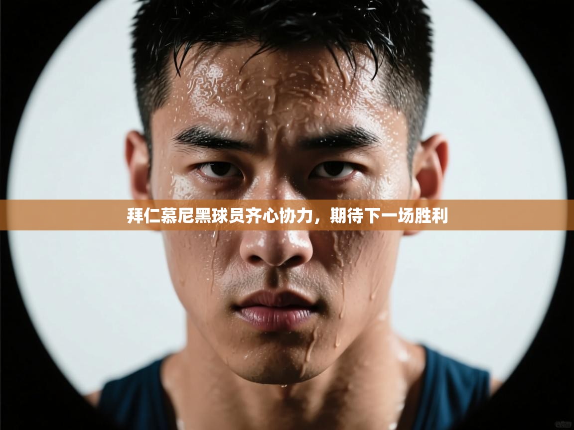 拜仁慕尼黑球员齐心协力,期待下一场胜利 第2张