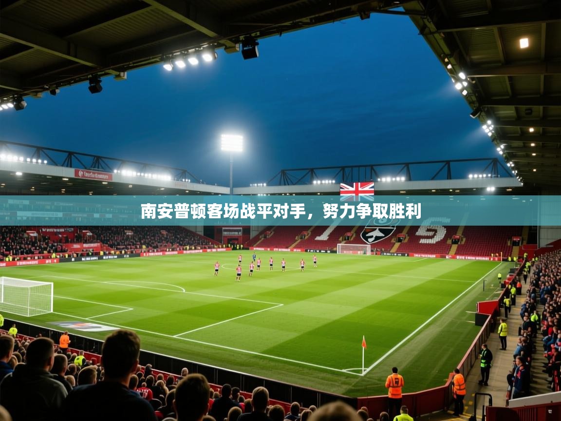 南安普顿客场战平对手，努力争取胜利  第2张