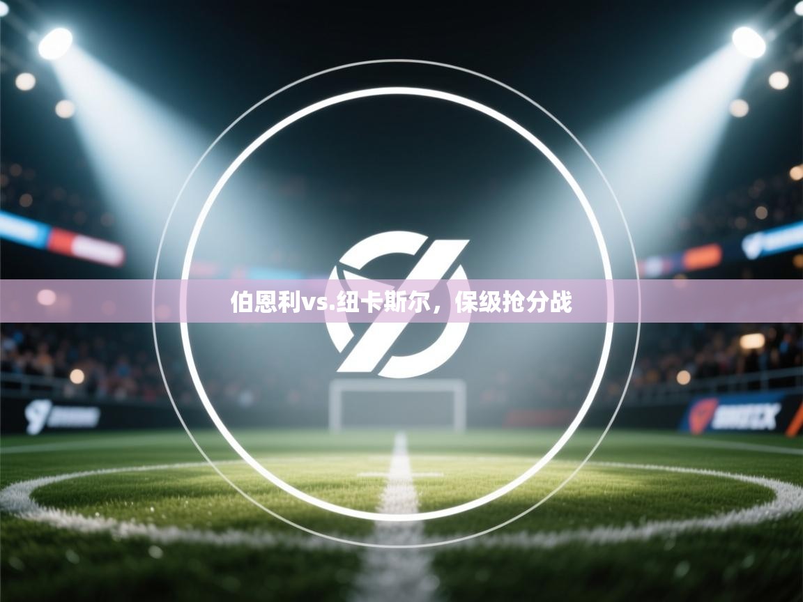 伯恩利vs.纽卡斯尔，保级抢分战  第1张